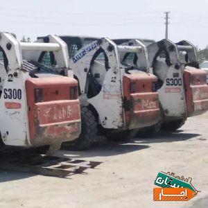 اجاره بابکت خاور با بهترین شرایط