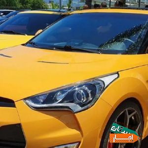 اجاره ماشین ولستر 2017*رنت خودرو veloster 2017 با شرایط مناسب در کیش