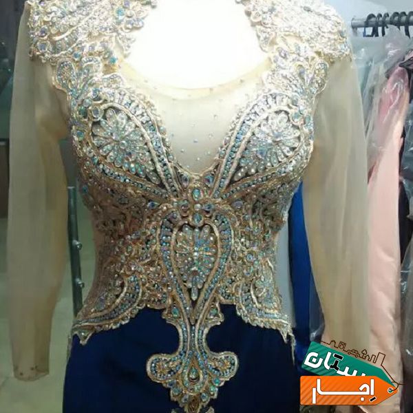 اجاره زیباترین لباس مجلسی