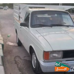 وانت بارکرایه بهارستان وتمام نقاط کشور24ساعته