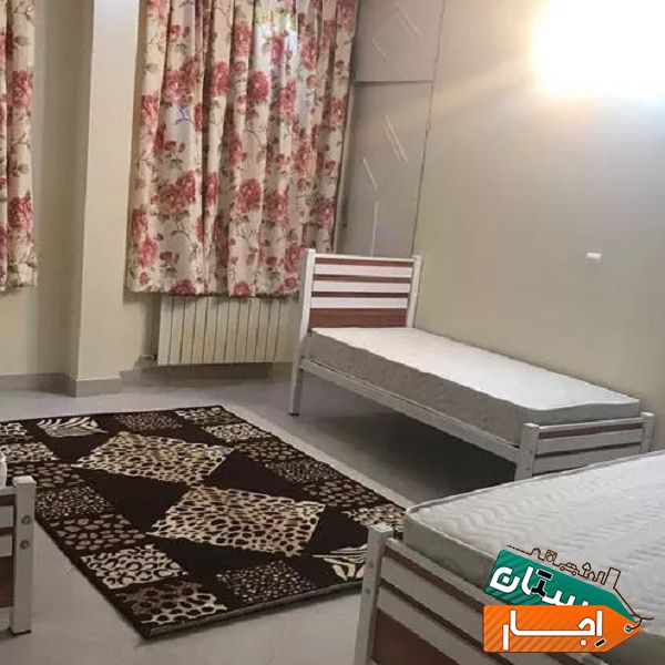 اجاره خوابگاه دخترانه یسنا با کاملترین امکانات