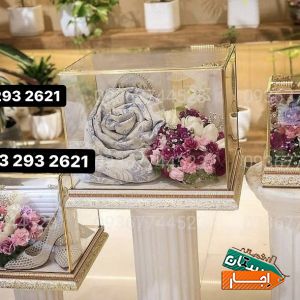 اجاره باکس بله برون