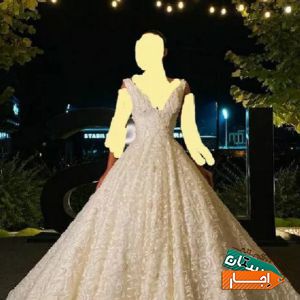 اجاره لباس عروس 2021 با بهترین قیمت
