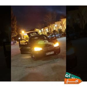 اجاره خودرو بی ام و x4