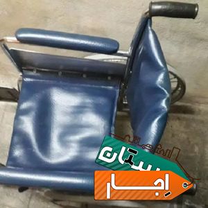 اجاره ویلچر با مناسبترین شرایط