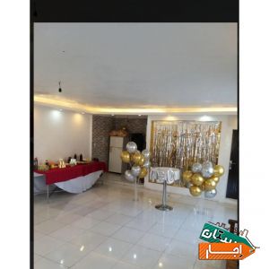 اجاره باغ تولد عقد
