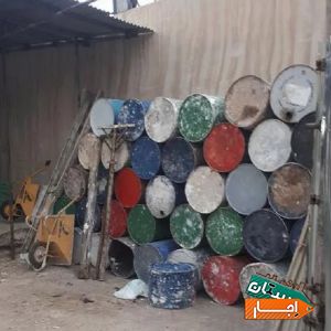 اجاره تخته وبشکه هیلتی.فرقون بیل.سیمان گچ دیوارگچی با بهترین قیمت