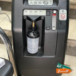 اجاره اکسیژن ساز