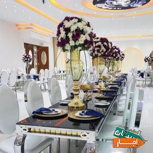 اجاره باغ تالار فانوس