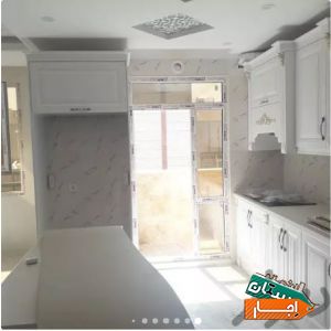 اجاره آپارتمان 66 متر دو خوابه نوساز فول با بهترین موقعیت