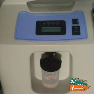 اکسیژن ساز اجاره با بهترین امکانات