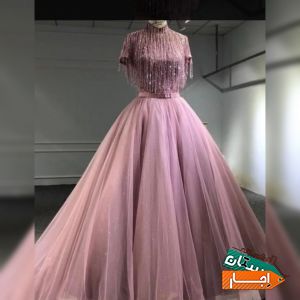 کرایه لباس مجلسی(مزون کوئین )