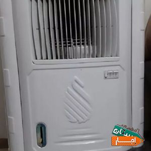 اجاره کولر سرمایشی و تمیز و سالم.معاوضه با بهترین قیمت