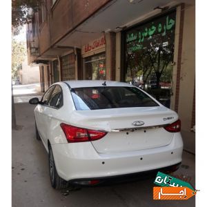 اجاره خودرو اریزو5