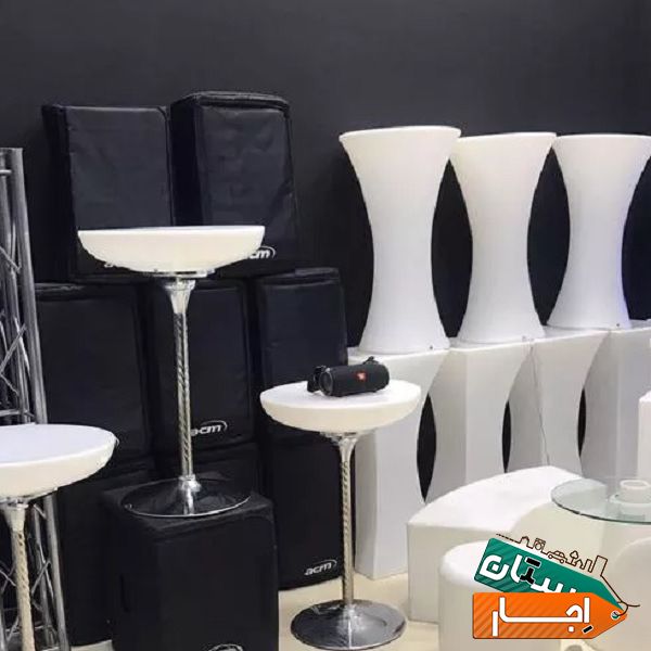 اجاره باند،لیزر،فلش،Dj،نور میز موزیک