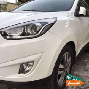 رنت توسان با بهترین قیمت