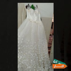 لباس عروس شاین کرایه