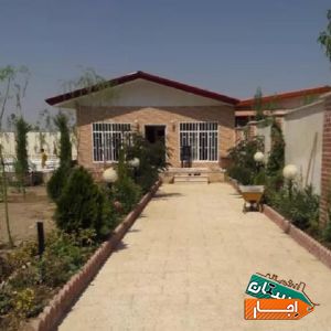 اجاره ویلا استخر دار کردان با شرایط مناسب