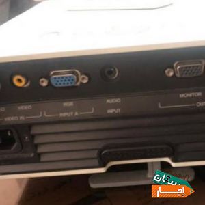 اجاره ویدئو پروژکتور سونی با بهترین شرایط