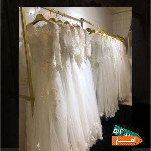 اجاره لباس عروس