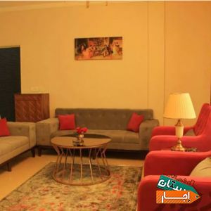 اجاره اپارتمان تمیز و شیک شرایط عالی