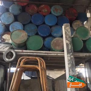 اجاره خرید،فروش،انواع تخته و بشکه بنایی