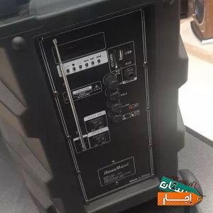 اجاره باند.میکسر نور و موزیک مجالس شما
