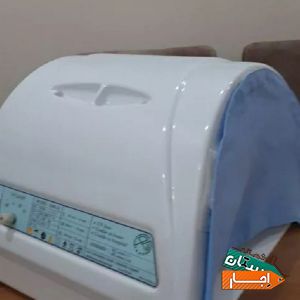اجاره دستگاه زردی و سنجش زردی بدوت خونگیری با بهترین امکانات