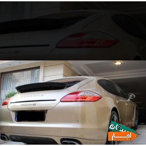 اجاره خودرو پورشه پانامرا/رنت خودرو/اجاره خودرو