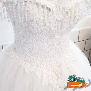 اجاره لباس عروس با بهترین کیفیت