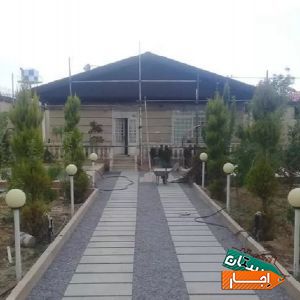 جاده سهیلیه اجاره ویلا 600 متری اب برق گاز با بهترین شرایط