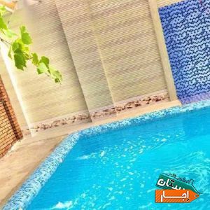 ویلا باغ اجاره ای کردان اصلی با قیمت مناسب
