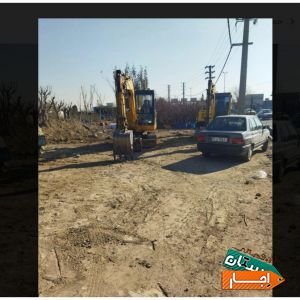 اجاره مینی بیل و بابکت