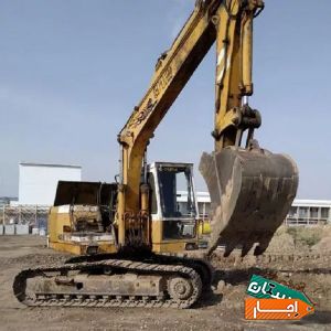 معتبرترین شرایط اجاره بیل مکانیکی زنجیری ولاستیکی(اجاره)