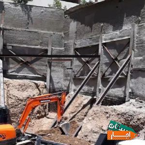 اجاره مینی بیل و بابکت به همراه پیکور با بهترین شرایط