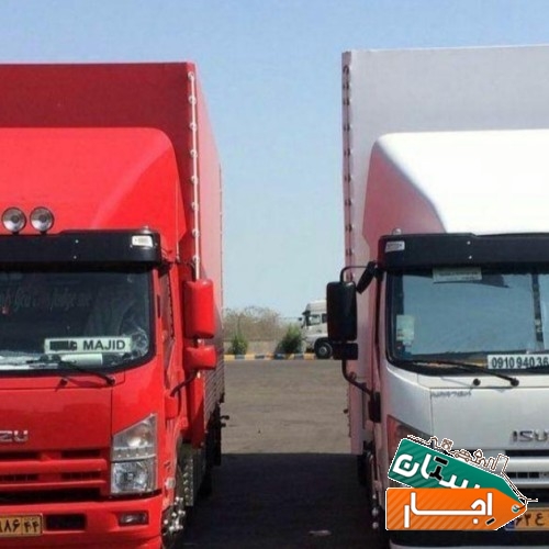 اتوبار اتوباربری پردیس رودهن گیلاوند مهراباد