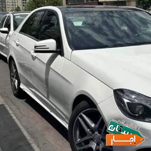 اجاره خودرو با راننده