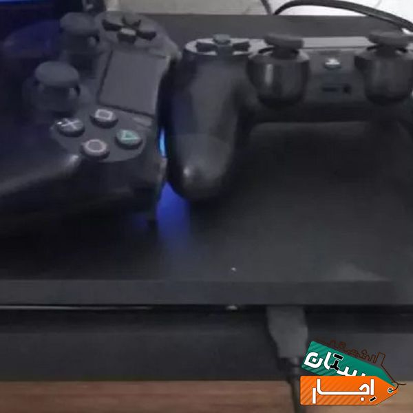 اجاره جدیدترین کنسول پلی استیشن 4 ps4 کرایه در مشهد
