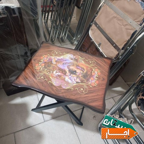 خدمات اجاره صندلی