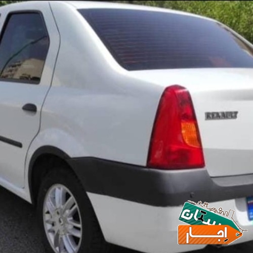 اجاره خودرو ال نود با قیمت توافقی