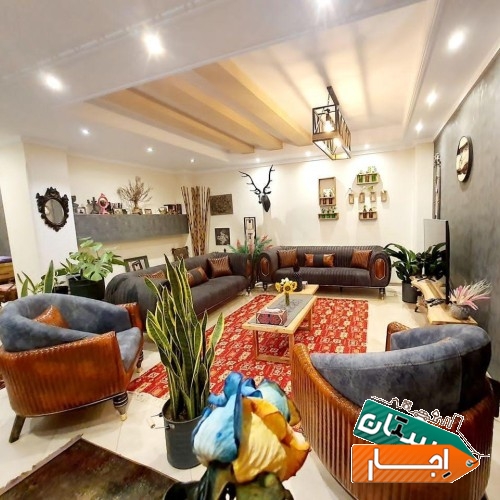 اجاره آپارتمان روزانه