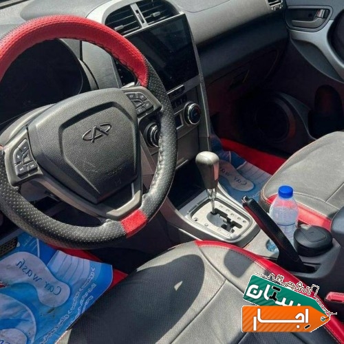 اجاره خودرو بدون راننده