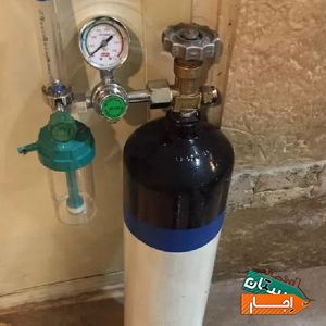 اجاره کپسول اکسیژن و دستگاه،ارسال تا3بامداد بابهترین شرایط