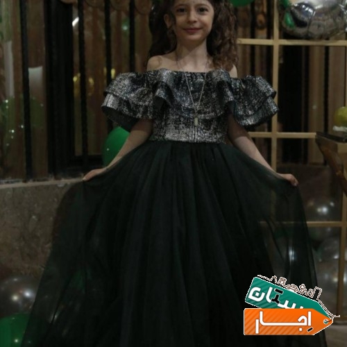 اجاره لباس مجلسی