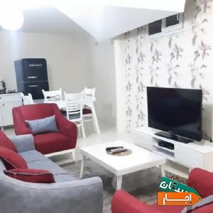 اجاره سوئیت مبله شیک 70متر 1خواب نیاوران