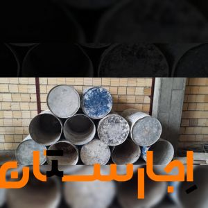 تخته بشکه اجاره ای