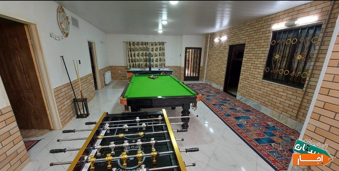 اجاره باغ ویلا