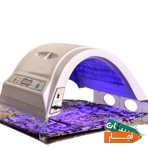اجاره دستگاه زردی نوزادان