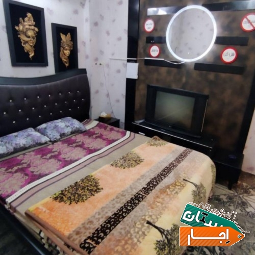 اجاره اتاق در هتل