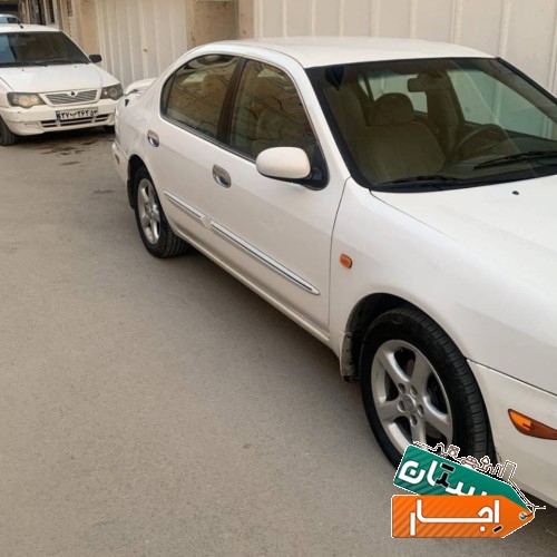 اجاره خودرو بدون راننده